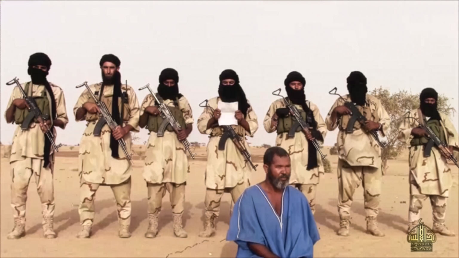 The Sahel region has become the gateway for jihadist terrorism in Africa