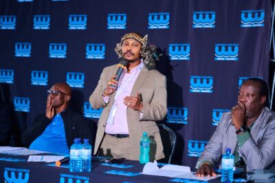 King MisuZulu’s right-hand man embarks on a new economic trajectory for hostels and townships