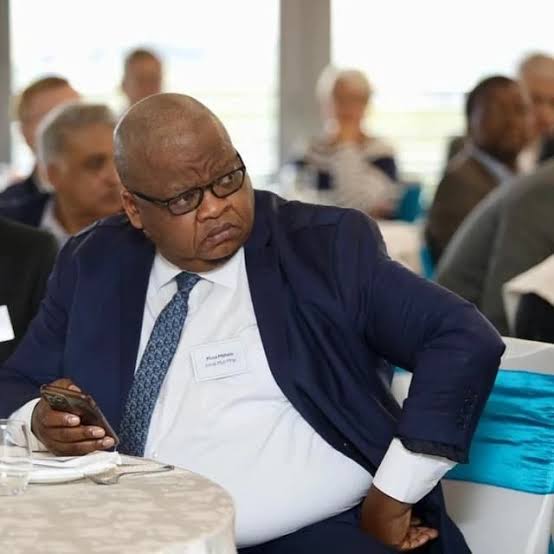 eThekwini city manager fires back at accusers, asks them to prove sexual allegations against him