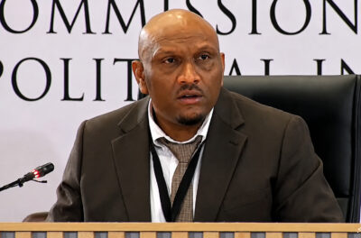 Team probing the Hawks ‘was biased‘