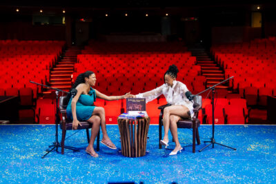 Joburg Theatre launches podcast to take audiences behind the curtain