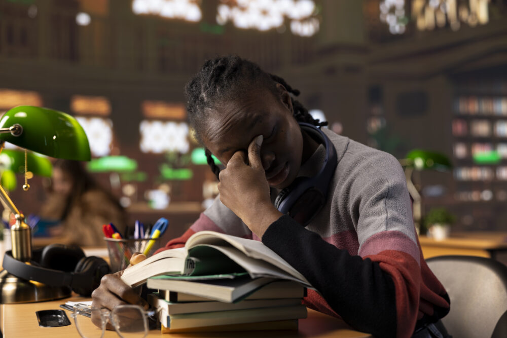 The one habit that separates SA’s top-performing learners from the rest