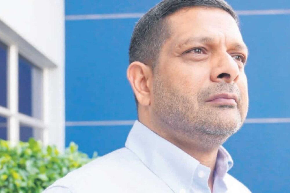 Feroz Khan to appear before Madlanga commission after dropping court bid