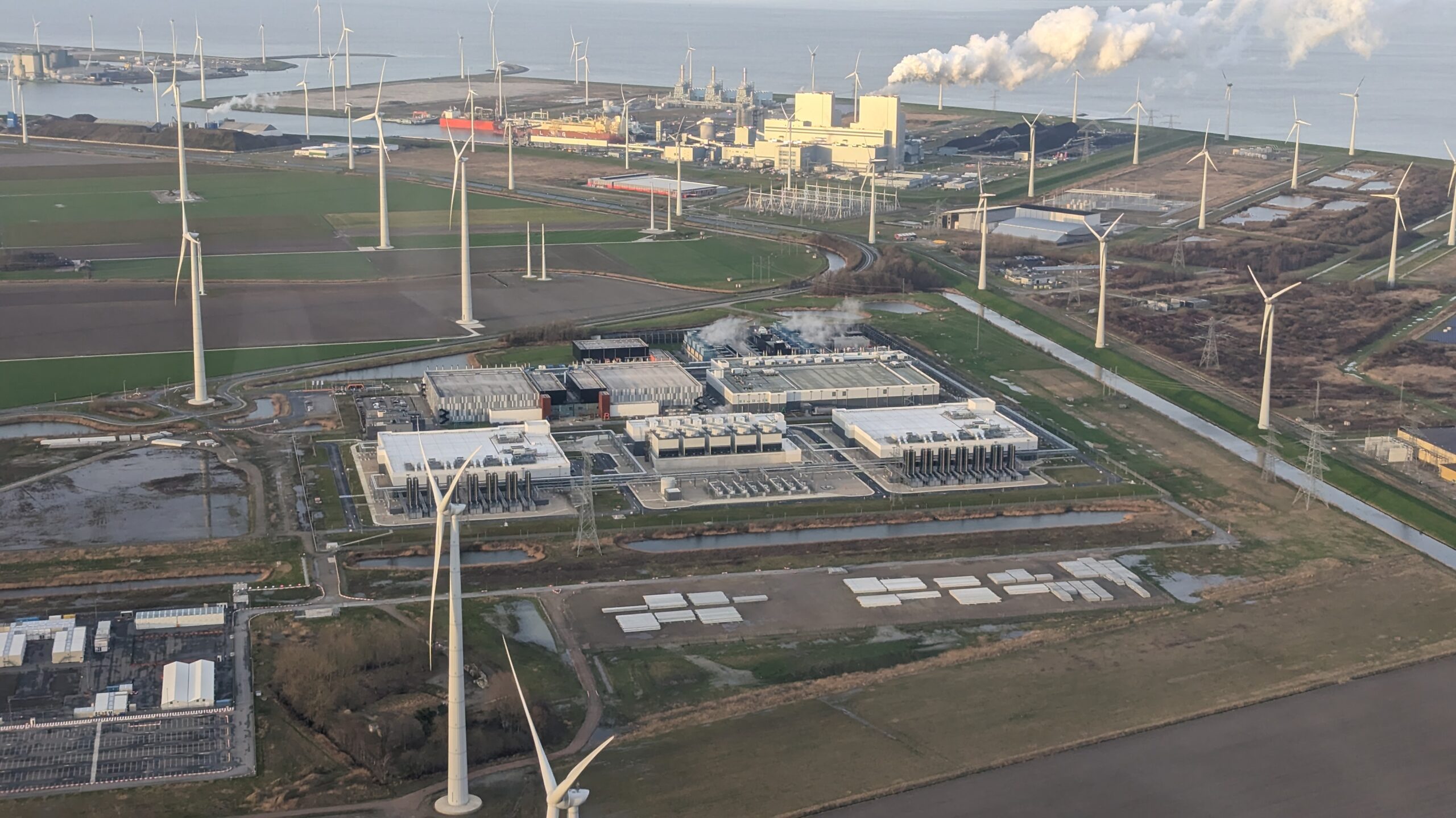 AI’s hidden environmental cost: UN report flags massive water, energy and land footprint