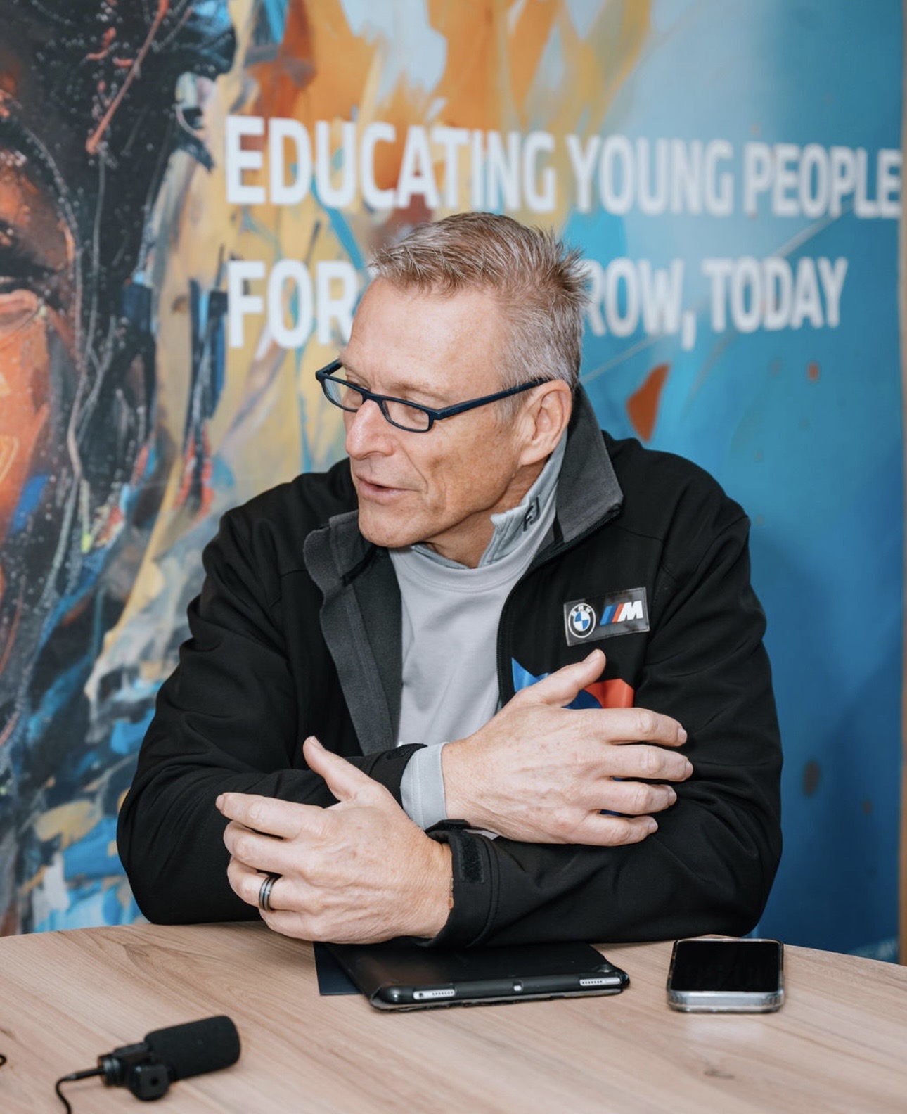 Protected: BMW CEO: South Africa needs more technical skills, not just more degrees