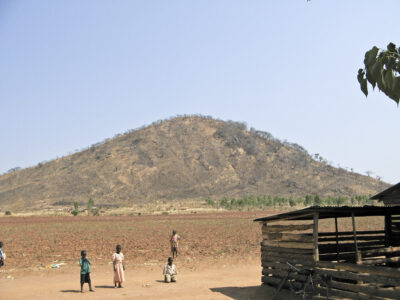 China’s $50m agricultural bet in Malawi holds hope and risk