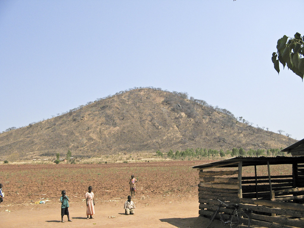China’s $50m agricultural bet in Malawi holds hope and risk