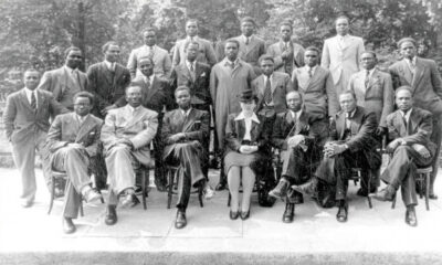 SA and the crisis of a Union of African Peoples