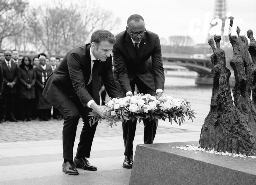 From diplomatic rupture to shared memory: What Rwanda’s memorial in Paris represents