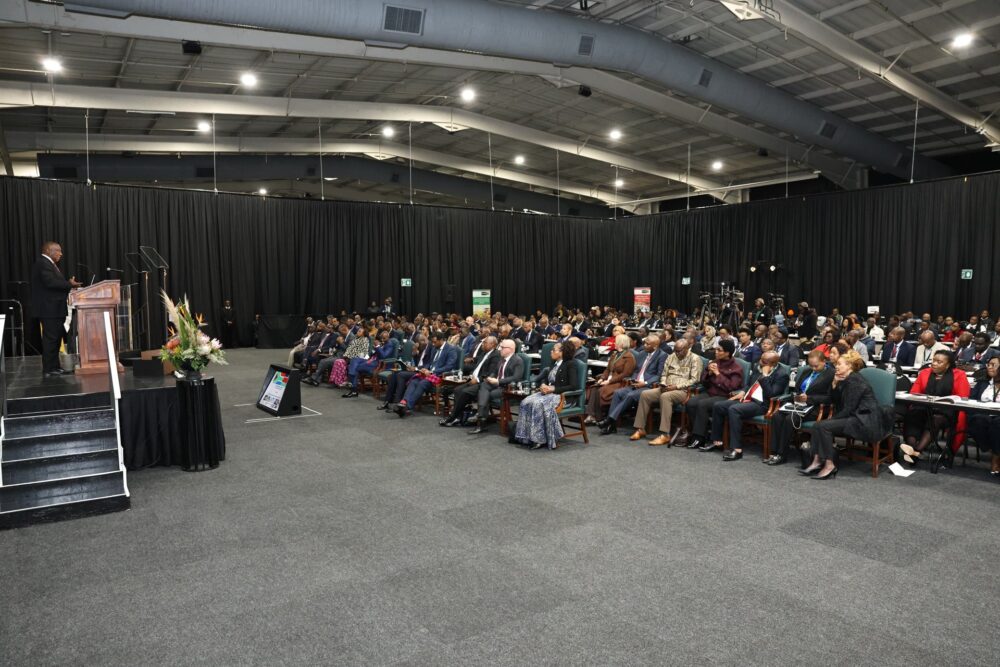 Sa Kenya Biz Forum