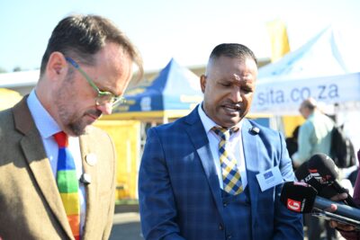 KZN Public Works slashes wasteful expenditure to zero, invests R20m to go paperless