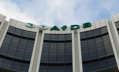 Africa should use more of its own capital to build its future