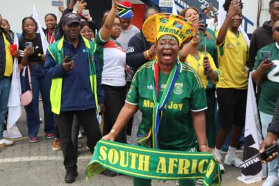 Ode to football: Can the FIFA World Cup bring peace to the world?