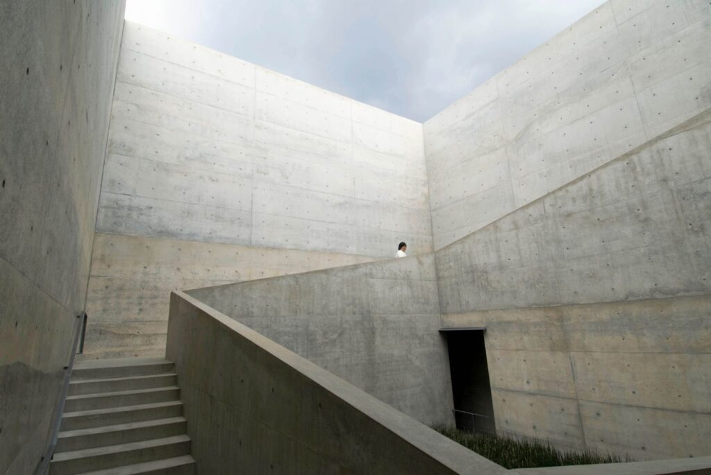 Chichu Art Museum A site to rethink the relationship between