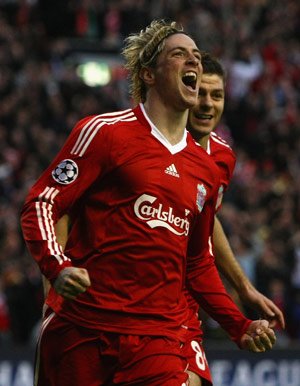 When the Reds come marching in …